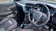 Vauxhall Corsa 100kW Ultimate 50kWh 5dr Auto [11kWCh] Electric Hatchback